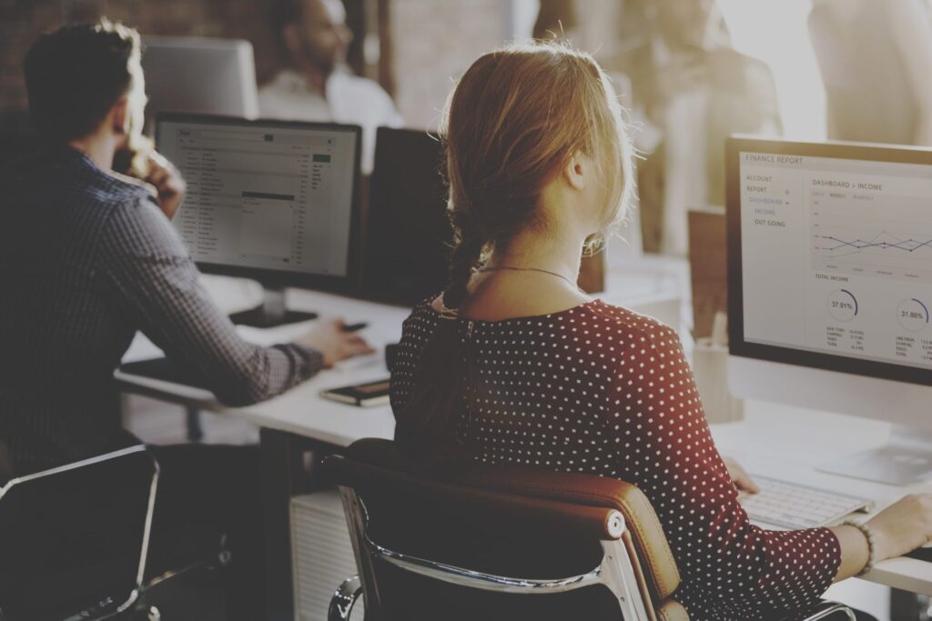IT Support and Maintenance