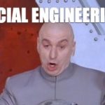 Social Engineering and Cyber Security