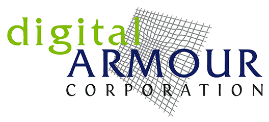 DigitalArmour Logo