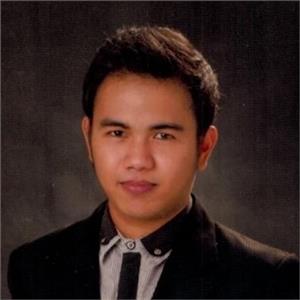 Elvin Chester Medel : Systems Engineer, IT&T