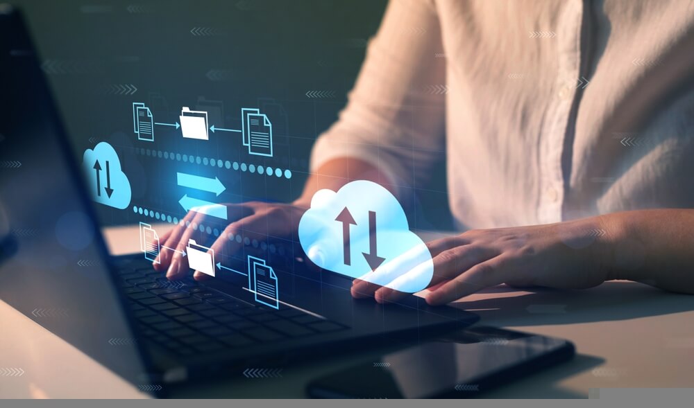 managed cloud infrastructure