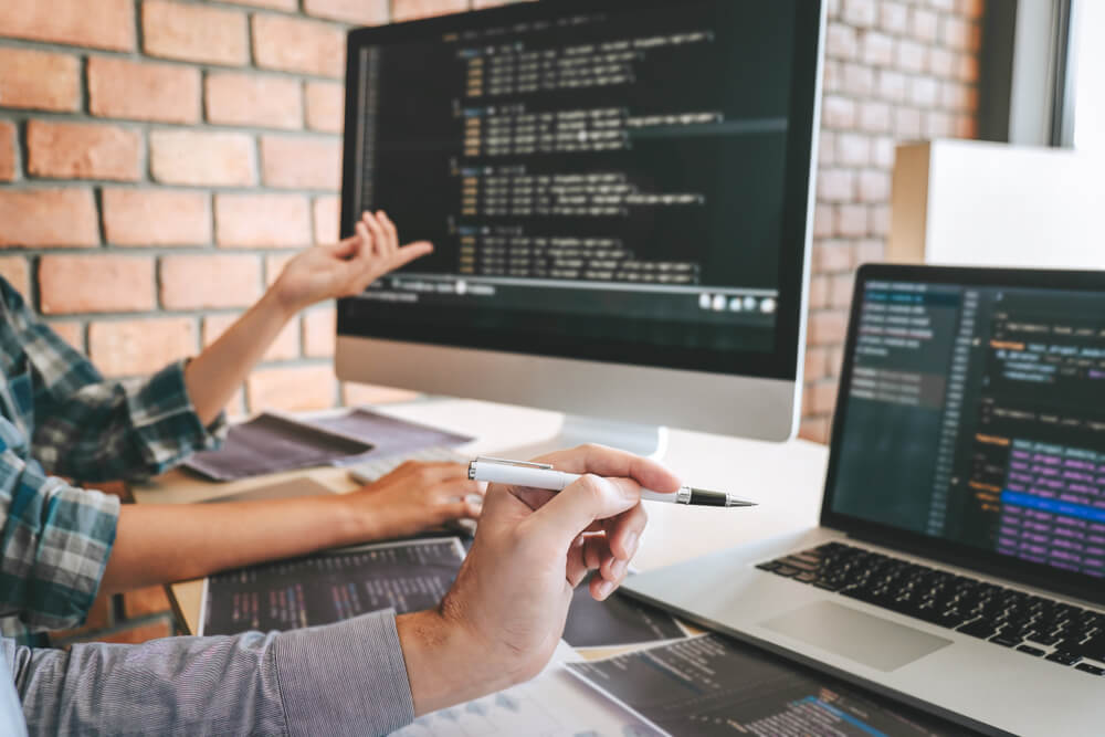 managed cloud infrastrucure