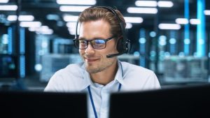ai sales agent