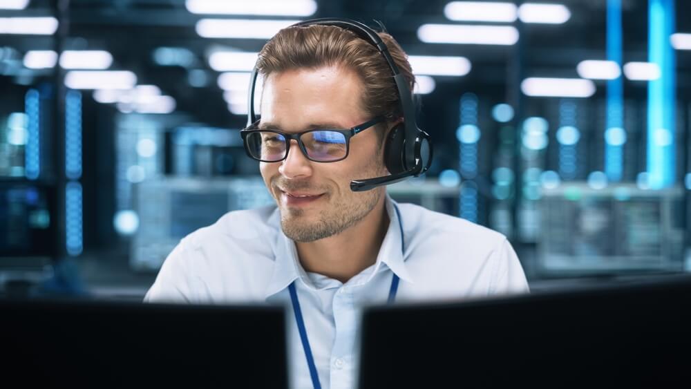 ai sales agent